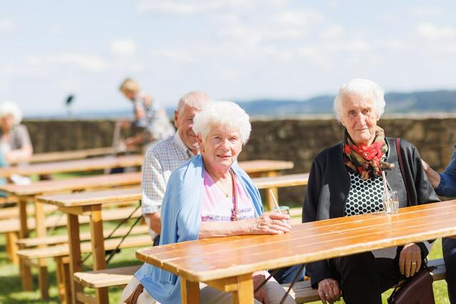 Foto: Gerd Neuhold - Sonntagsblatt für Steiermark