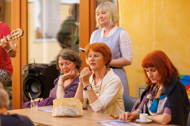 Foto: Gerd Neuhold - Sonntagsblatt für Steiermark