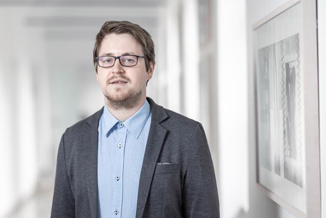 Michael Richter-Grall 
