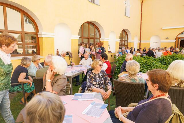 Foto: Gerd Neuhold - Sonntagsblatt für Steiermark