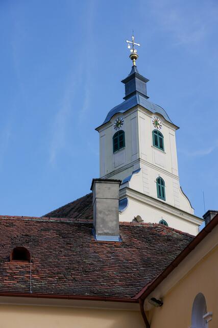 Foto: Gerd Neuhold - Sonntagsblatt für Steiermark