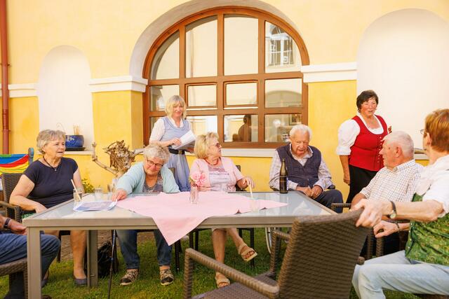 Foto: Gerd Neuhold - Sonntagsblatt für Steiermark