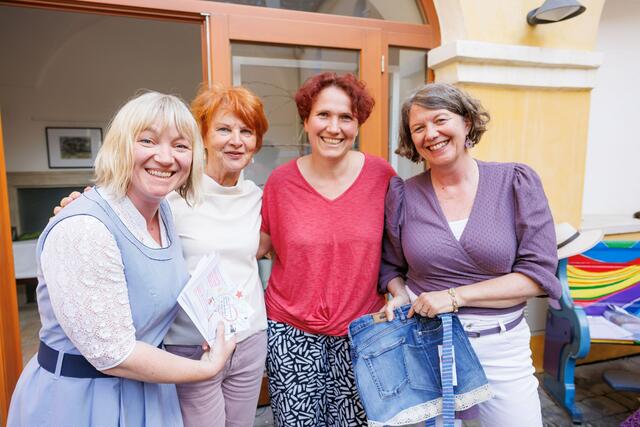 Foto: Gerd Neuhold - Sonntagsblatt für Steiermark