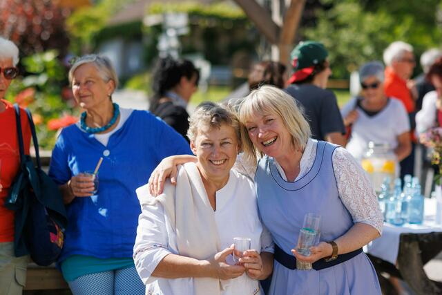 Foto: Gerd Neuhold - Sonntagsblatt für Steiermark