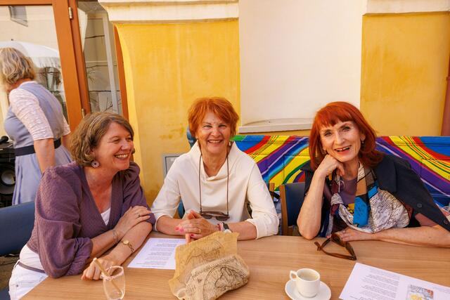 Foto: Gerd Neuhold - Sonntagsblatt für Steiermark