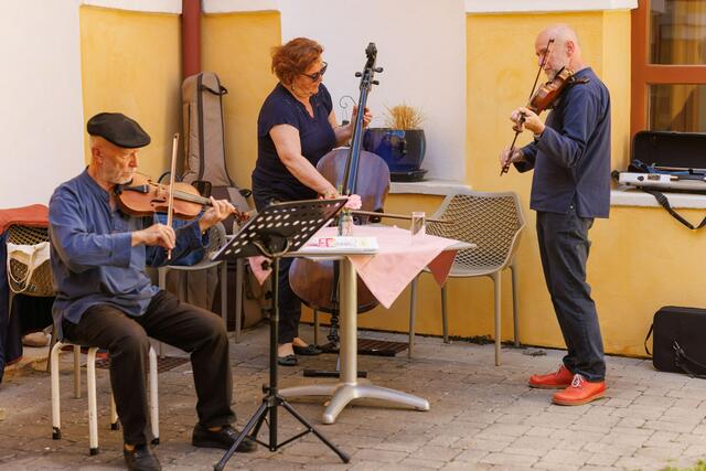 Foto: Gerd Neuhold - Sonntagsblatt für Steiermark