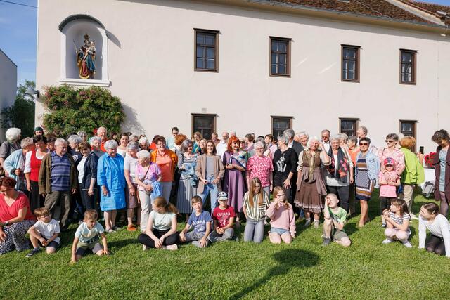 Foto: Gerd Neuhold - Sonntagsblatt für Steiermark