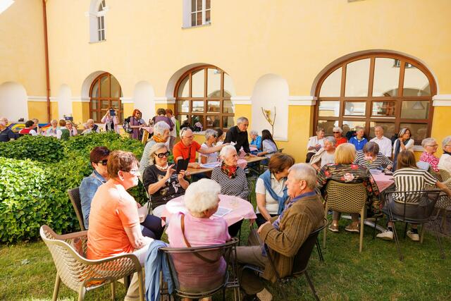 Foto: Gerd Neuhold - Sonntagsblatt für Steiermark