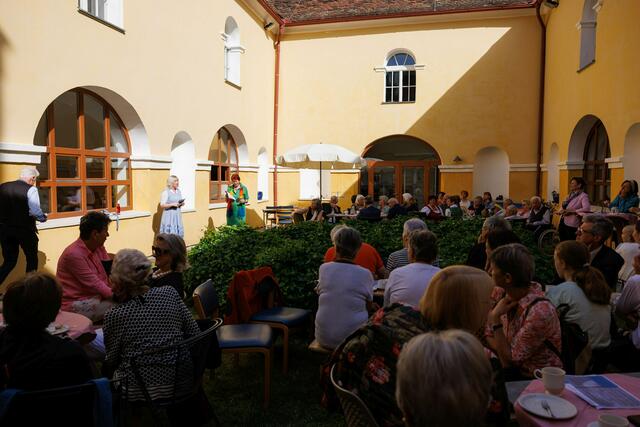 Foto: Gerd Neuhold - Sonntagsblatt für Steiermark