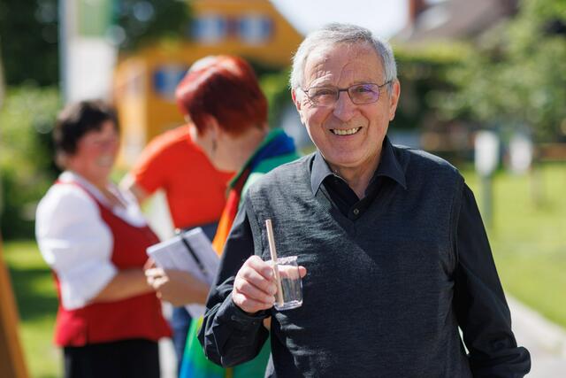 Foto: Gerd Neuhold - Sonntagsblatt für Steiermark