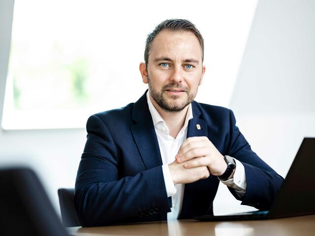 Mario Brandmüller 