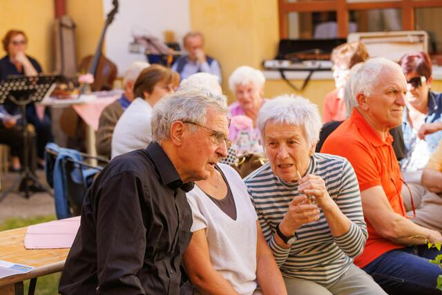 Foto: Gerd Neuhold - Sonntagsblatt für Steiermark