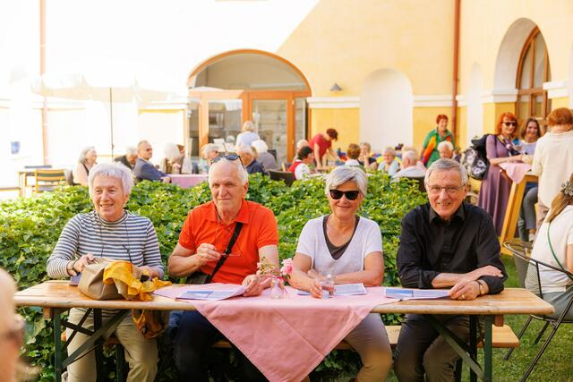 Foto: Gerd Neuhold - Sonntagsblatt für Steiermark