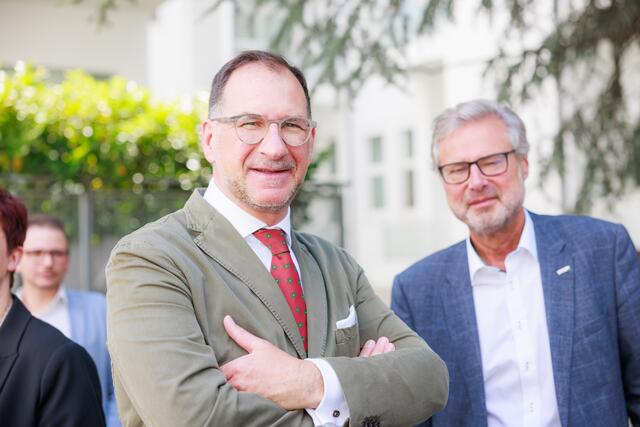 Foto: Gerd Neuhold - Sonntagsblatt für Steiermark