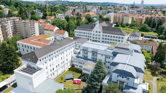 Foto: Gerd Neuhold - Sonntagsblatt für Steiermark