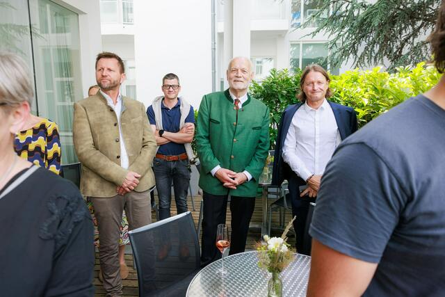 Foto: Gerd Neuhold - Sonntagsblatt für Steiermark