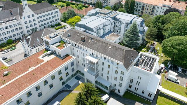 Foto: Gerd Neuhold - Sonntagsblatt für Steiermark