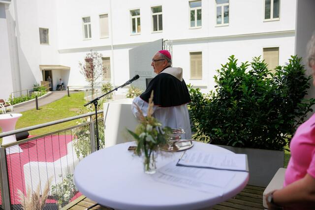 Foto: Gerd Neuhold - Sonntagsblatt für Steiermark