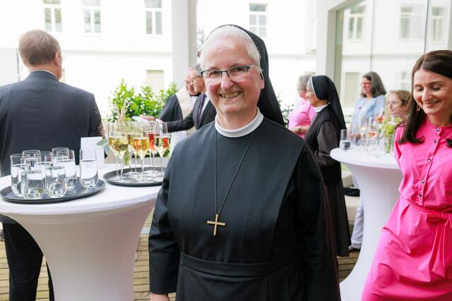 Foto: Gerd Neuhold - Sonntagsblatt für Steiermark