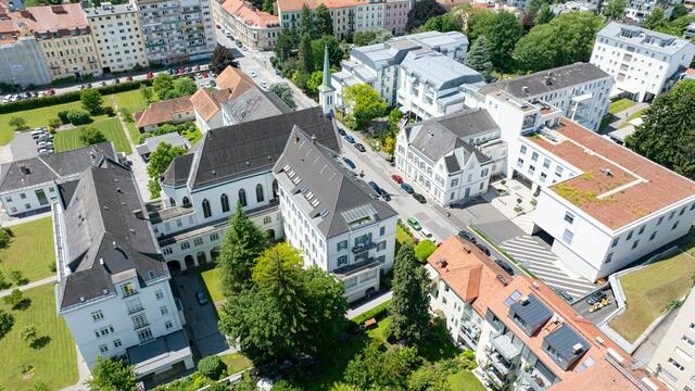 Foto: Gerd Neuhold - Sonntagsblatt für Steiermark