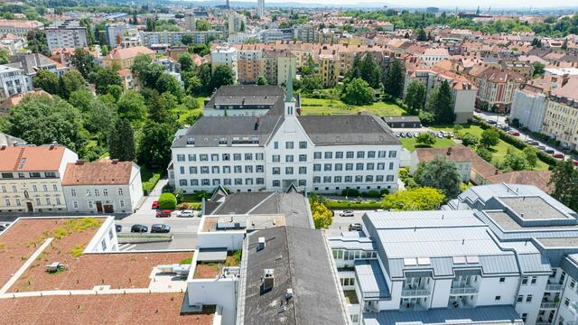 Foto: Gerd Neuhold - Sonntagsblatt für Steiermark