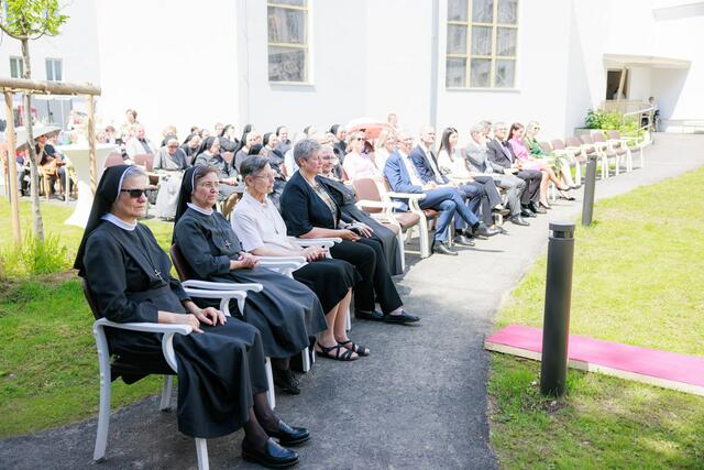Foto: Gerd Neuhold - Sonntagsblatt für Steiermark