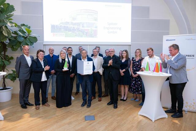 Foto: Gerd Neuhold/Sonntagsblatt für Steiermark