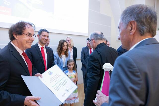 Foto: Gerd Neuhold/Sonntagsblatt für Steiermark