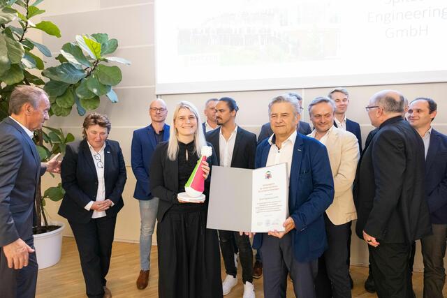 Foto: Gerd Neuhold/Sonntagsblatt für Steiermark