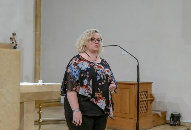 Stadtpfarre Graz - Bibel erzählt | Foto: Vechlev