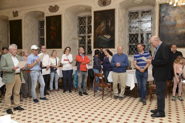 Priesterseminar | Foto: Plankensteiner