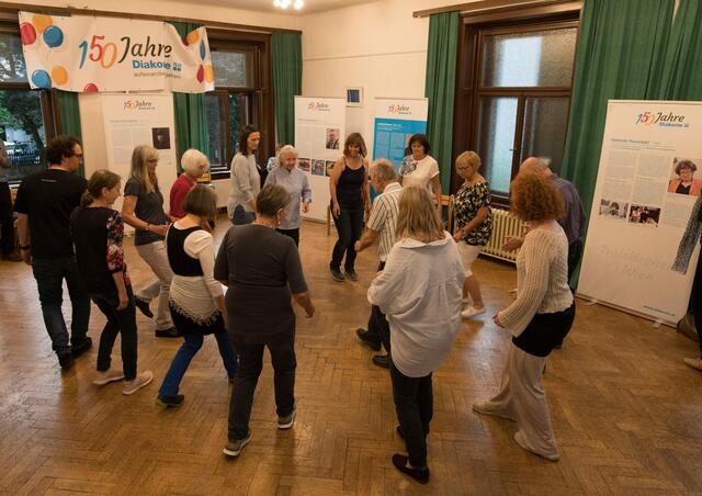 Evangelische Kreuzkirche 