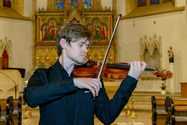 Stadtpfarre Graz - Bibel erzählt | Foto: Vechlev