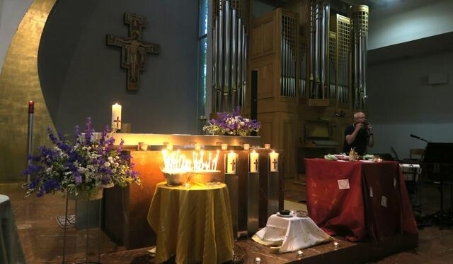 Lannach - Zeitfenster