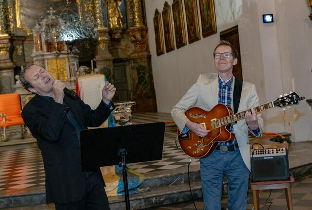 Graz-St. Andrä | Foto: Velchev