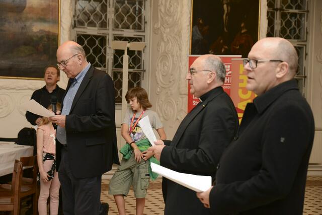 Priesterseminar | Foto: Plankensteiner