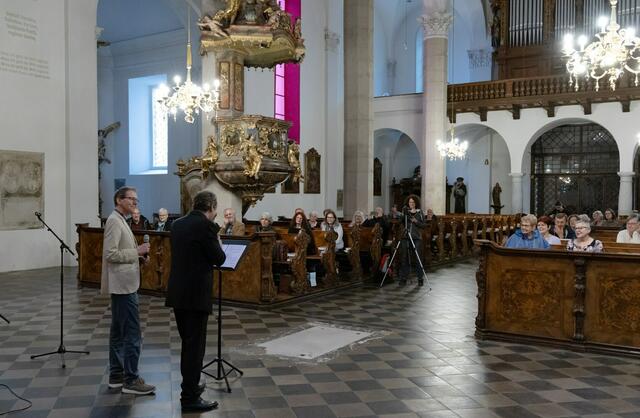 Graz-St. Andrä | Foto: Velchev