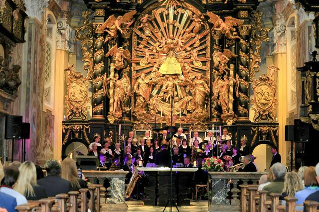 Frauenberg an der Enns