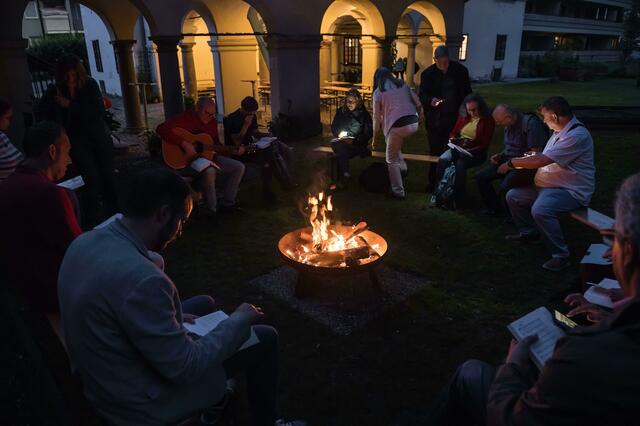 Evangelische Kreuzkirche