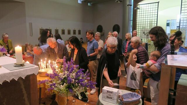 Lannach - Zeitfenster