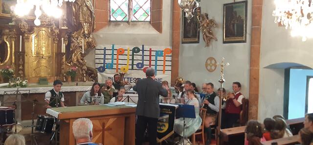 Jugendorchester MK Bad Mitterndorf