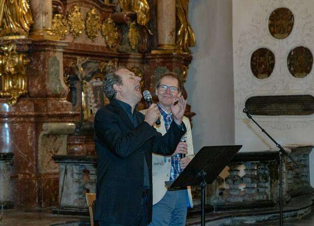 Graz St. Andrä | Foto: Velchev