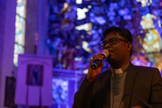 Allerheiligen bei Pöls | Foto: Neuhold