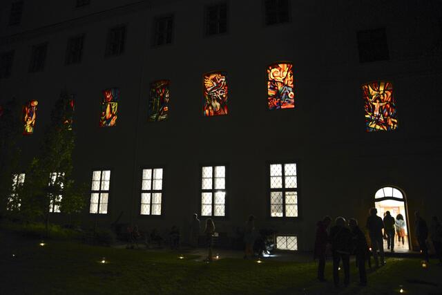 Priesterseminar | Foto: Plankensteiner