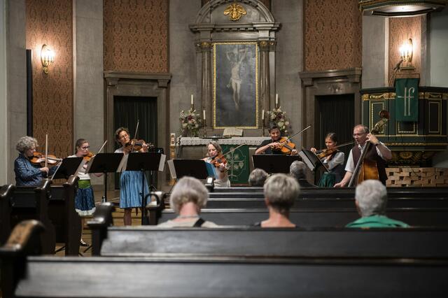 Evangelische Kreuzkirche