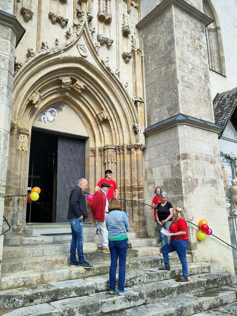 Pernegg | Foto: Tamara Rollant