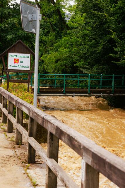 Foto: Gerd Neuhold - Sonntagsblatt für Steiermark