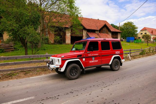 Foto: Gerd Neuhold - Sonntagsblatt für Steiermark
