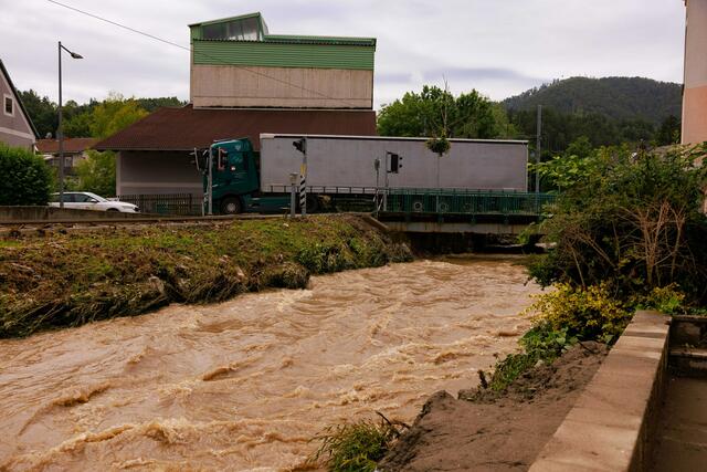 Foto: Gerd Neuhold - Sonntagsblatt für Steiermark