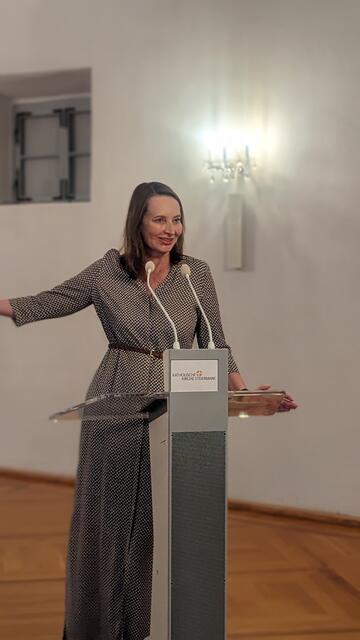 Priesterseminar - DA PACEM. Gib uns Frieden! 
